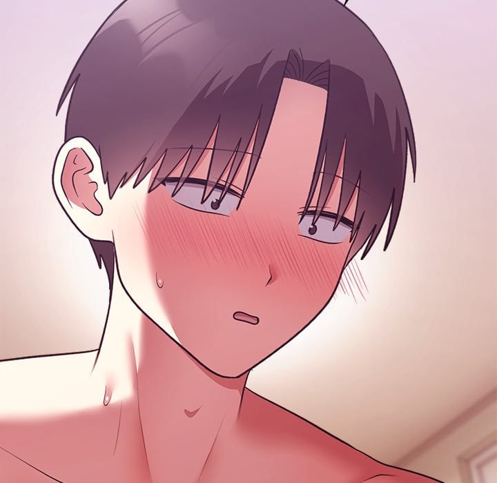 Knot My Secret (Uncensored) Chapter 34 - Page 10