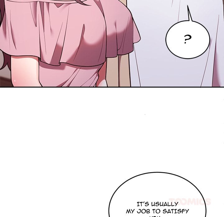 Knot My Secret (Uncensored) Chapter 34 - Page 100