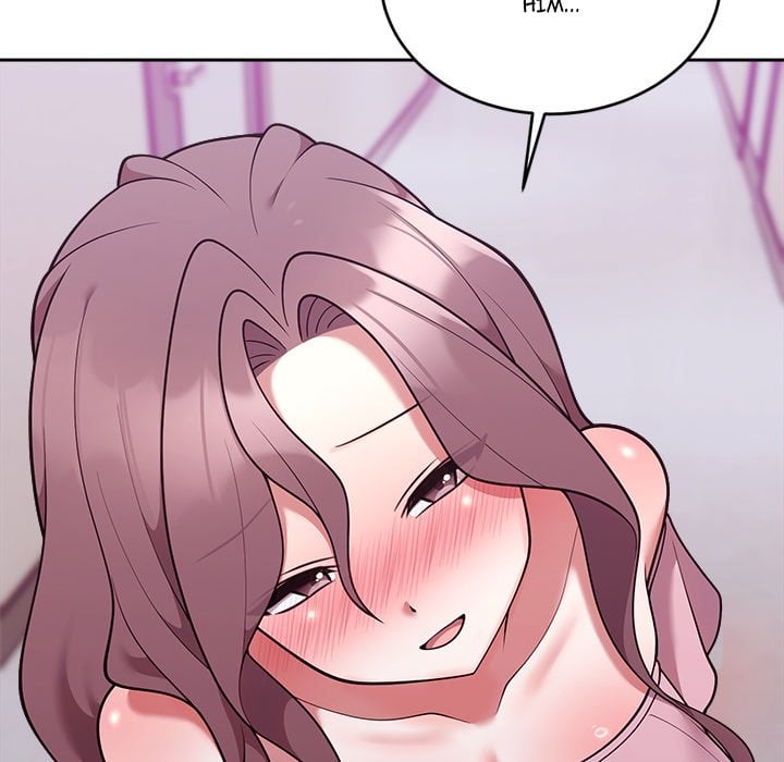 Knot My Secret (Uncensored) Chapter 34 - Page 101