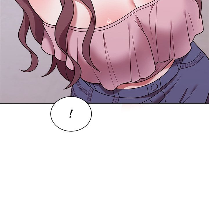 Knot My Secret (Uncensored) Chapter 34 - Page 102