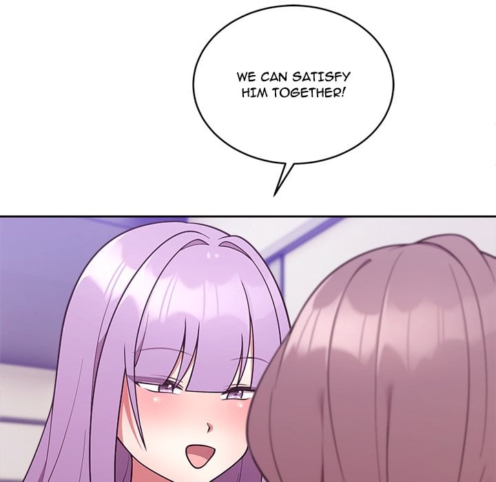 Knot My Secret (Uncensored) Chapter 34 - Page 103