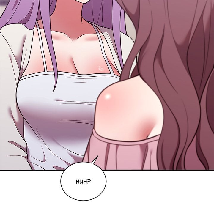 Knot My Secret (Uncensored) Chapter 34 - Page 104
