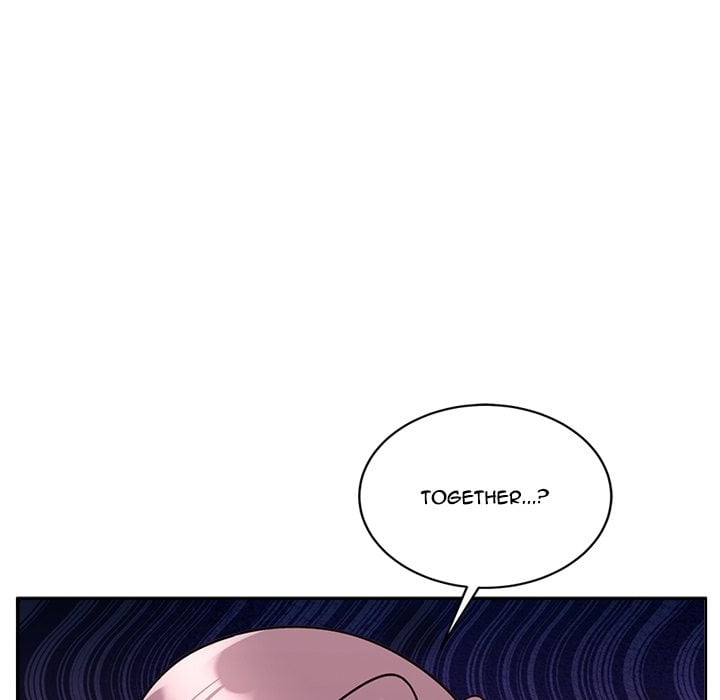 Knot My Secret (Uncensored) Chapter 34 - Page 105