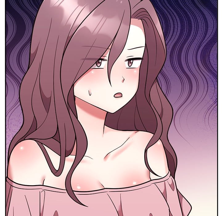 Knot My Secret (Uncensored) Chapter 34 - Page 106
