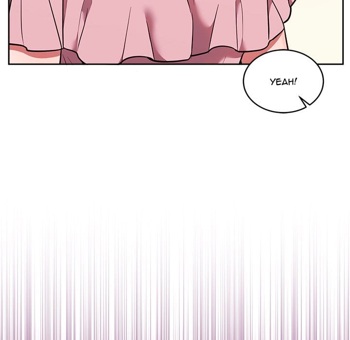 Knot My Secret (Uncensored) Chapter 34 - Page 107
