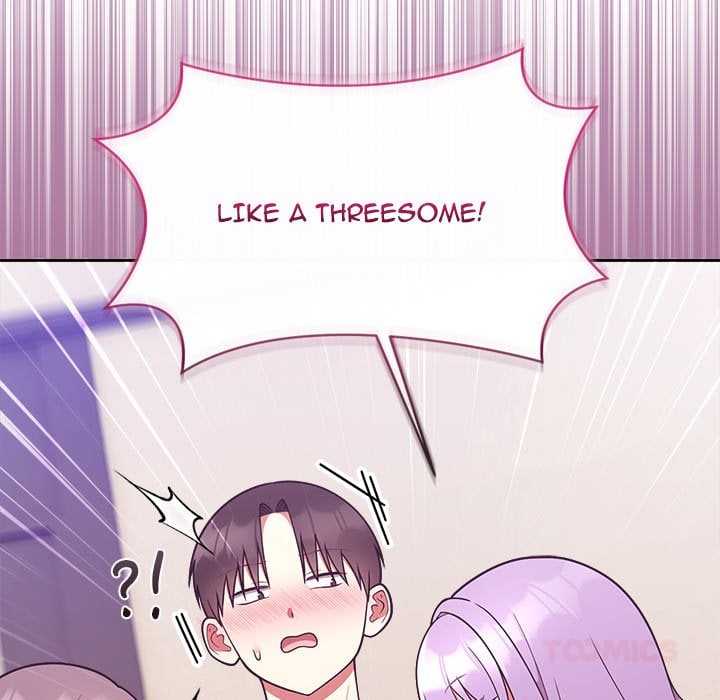 Knot My Secret (Uncensored) Chapter 34 - Page 108