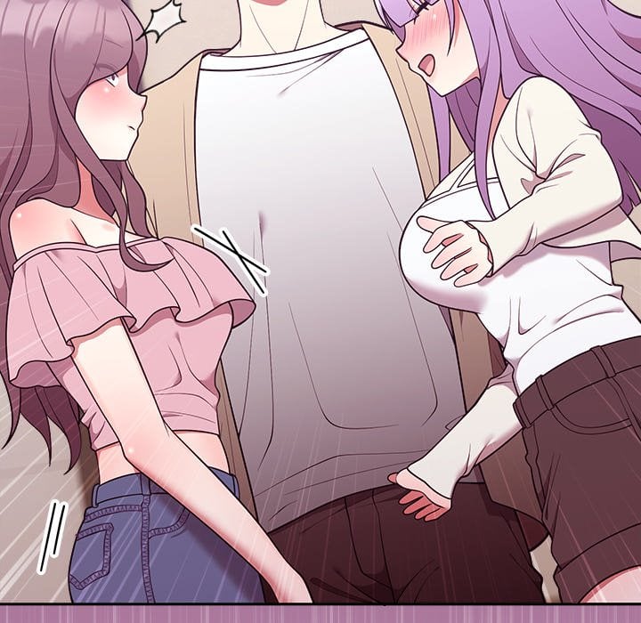 Knot My Secret (Uncensored) Chapter 34 - Page 109