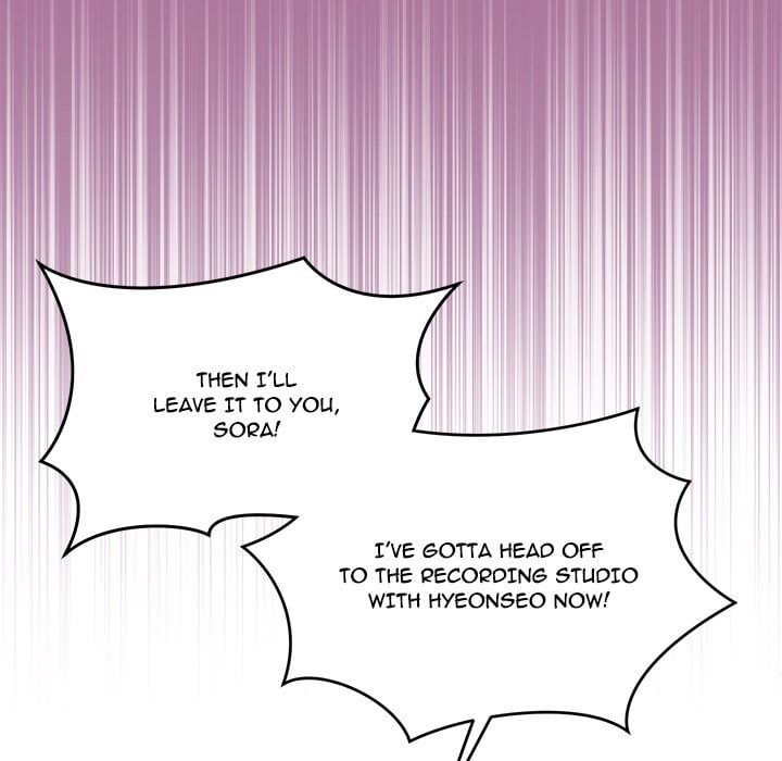 Knot My Secret (Uncensored) Chapter 34 - Page 110