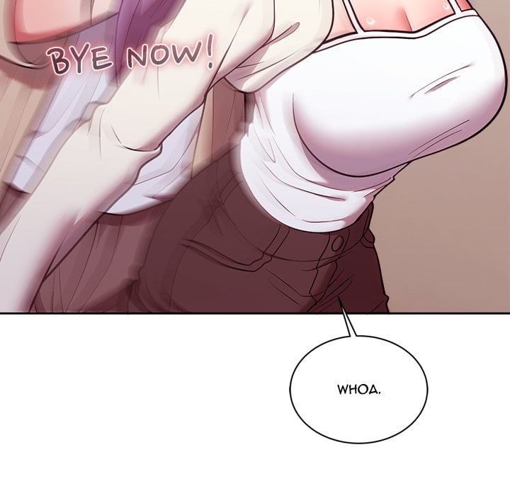 Knot My Secret (Uncensored) Chapter 34 - Page 112