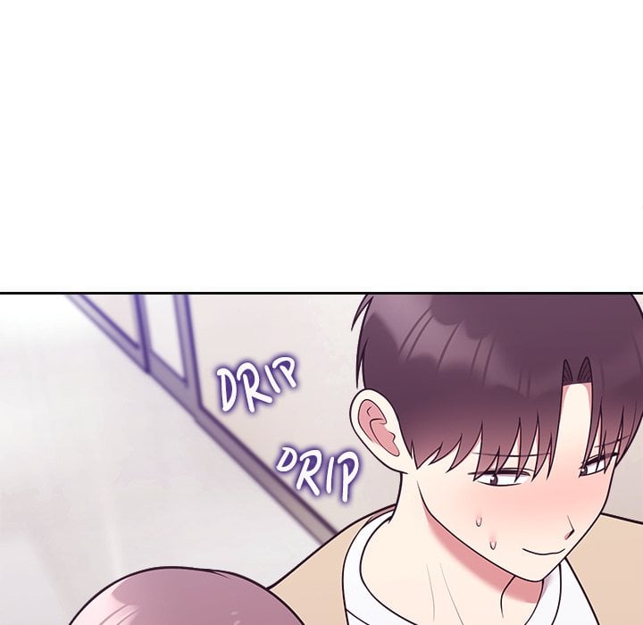 Knot My Secret (Uncensored) Chapter 34 - Page 113