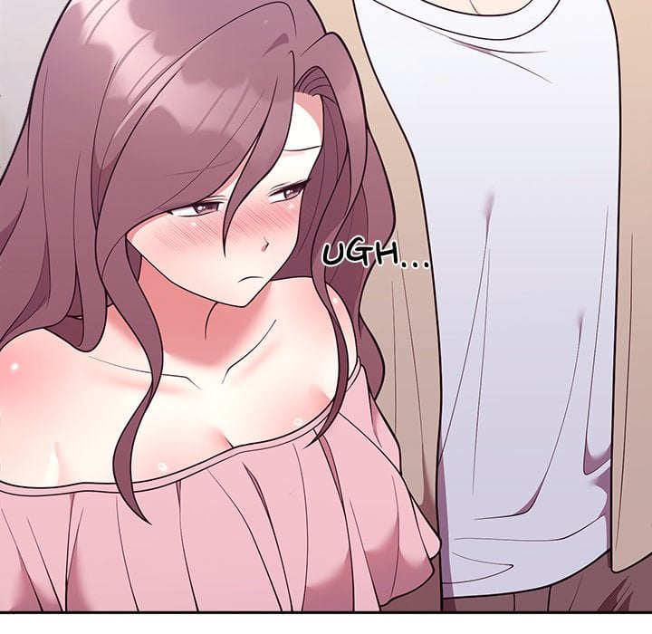 Knot My Secret (Uncensored) Chapter 34 - Page 114