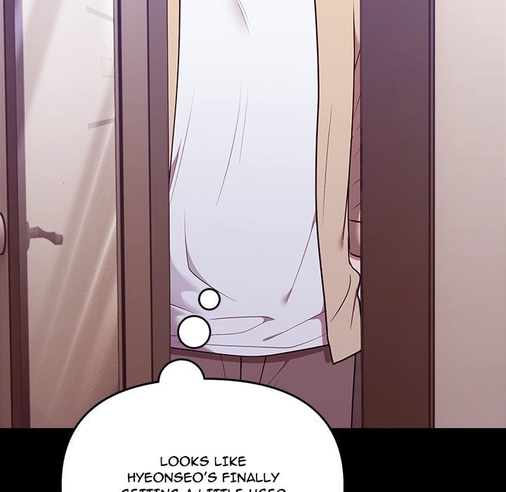 Knot My Secret (Uncensored) Chapter 34 - Page 119