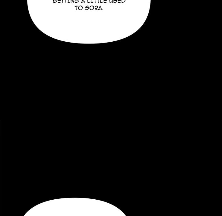 Knot My Secret (Uncensored) Chapter 34 - Page 120