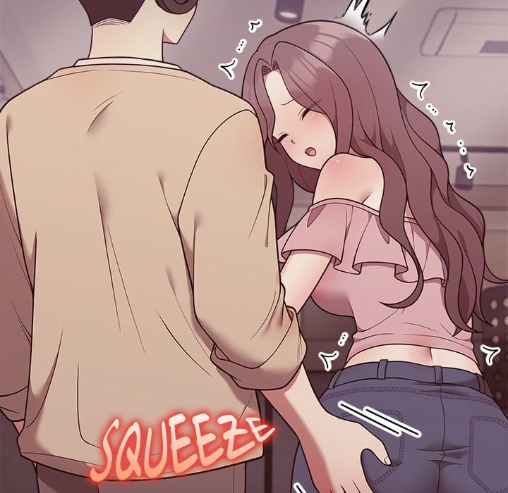 Knot My Secret (Uncensored) Chapter 34 - Page 122