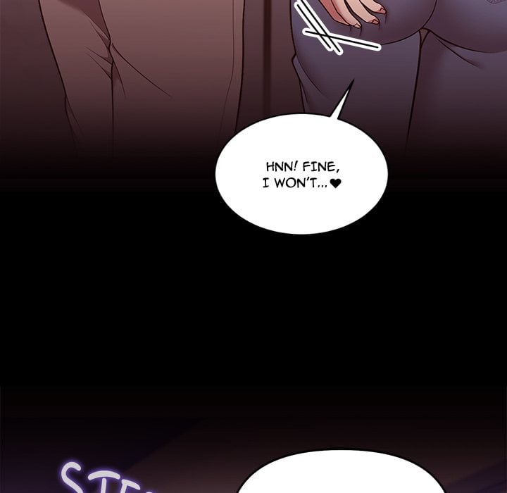 Knot My Secret (Uncensored) Chapter 34 - Page 123