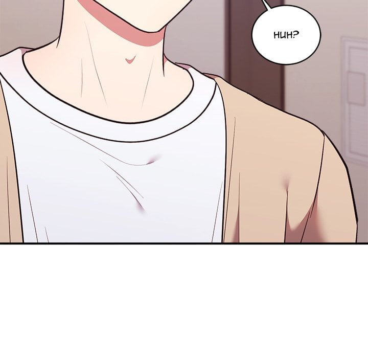Knot My Secret (Uncensored) Chapter 34 - Page 125