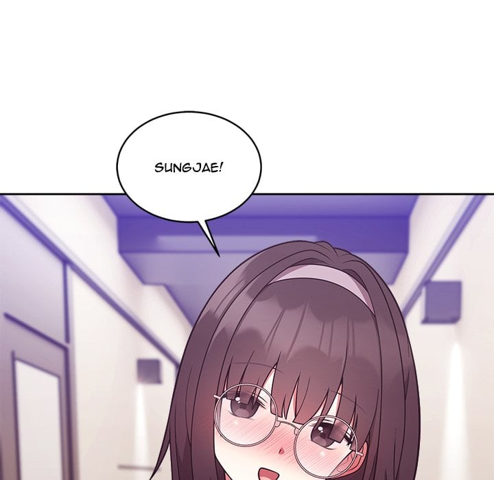 Knot My Secret (Uncensored) Chapter 34 - Page 126