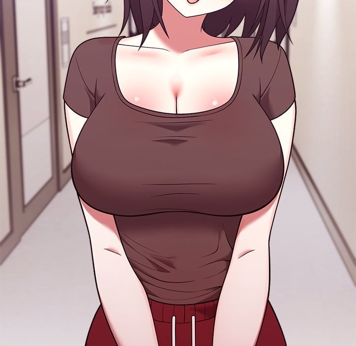 Knot My Secret (Uncensored) Chapter 34 - Page 127