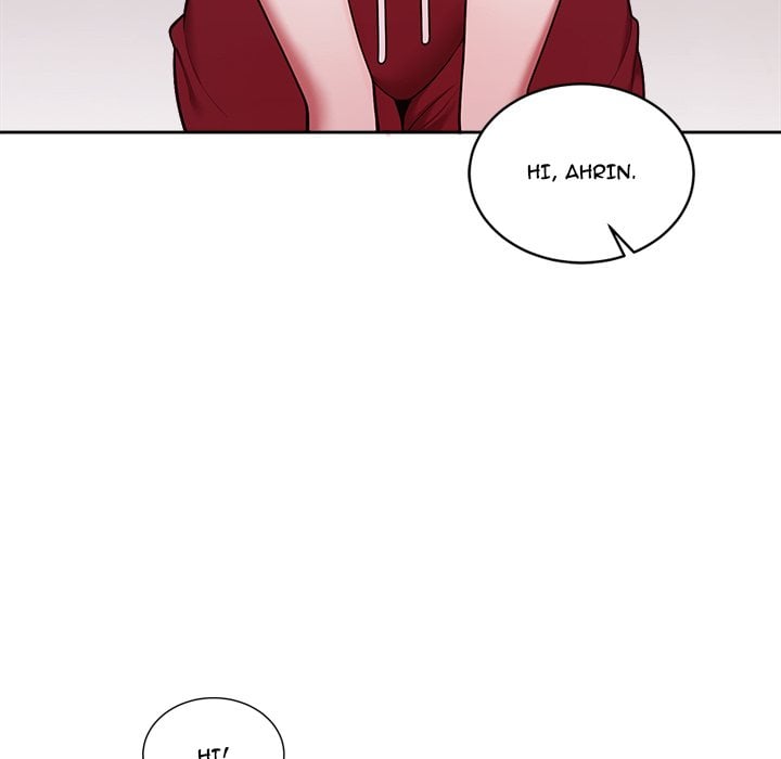 Knot My Secret (Uncensored) Chapter 34 - Page 128