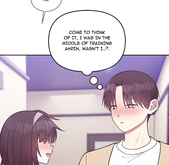 Knot My Secret (Uncensored) Chapter 34 - Page 129