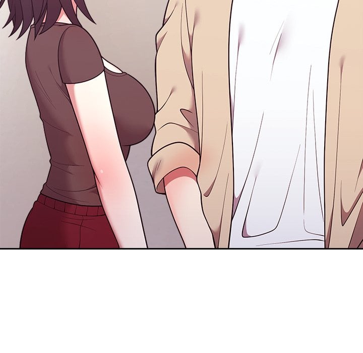Knot My Secret (Uncensored) Chapter 34 - Page 130