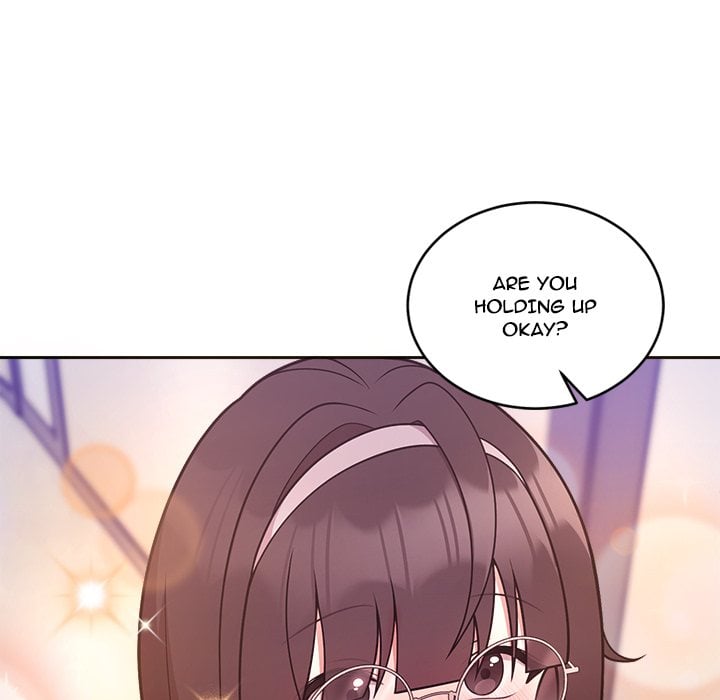 Knot My Secret (Uncensored) Chapter 34 - Page 131