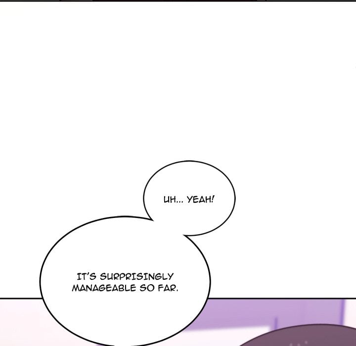 Knot My Secret (Uncensored) Chapter 34 - Page 133