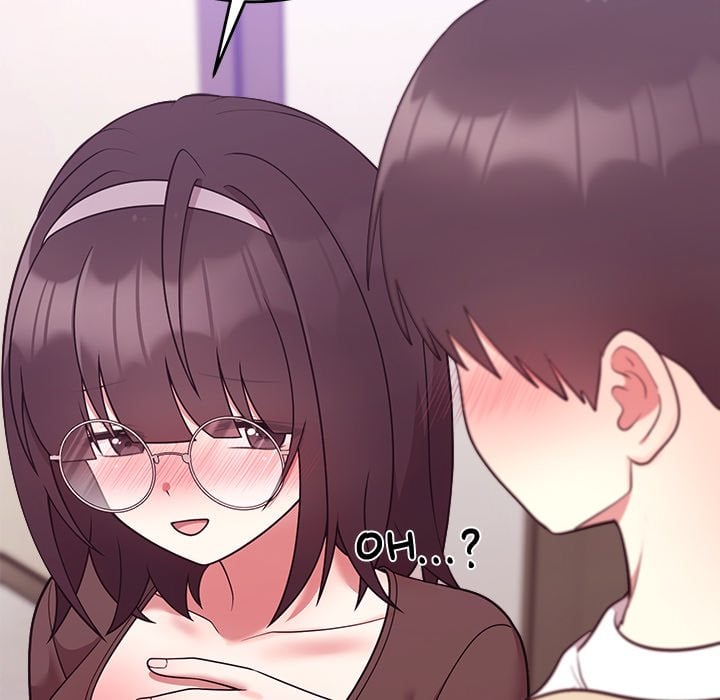 Knot My Secret (Uncensored) Chapter 34 - Page 134