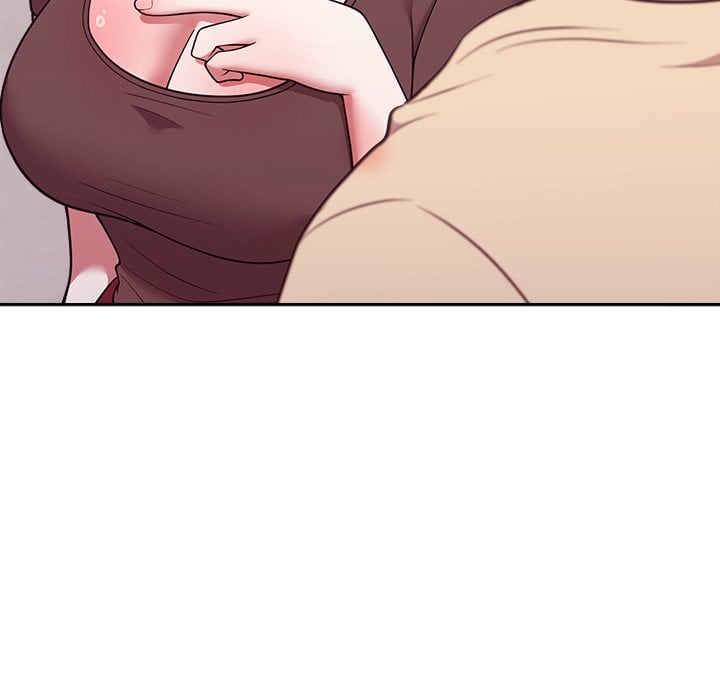Knot My Secret (Uncensored) Chapter 34 - Page 135