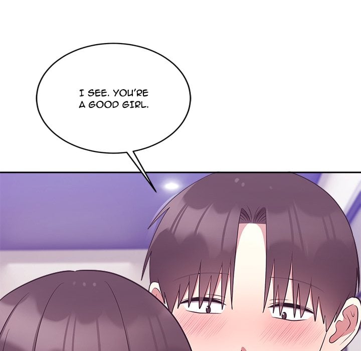 Knot My Secret (Uncensored) Chapter 34 - Page 136