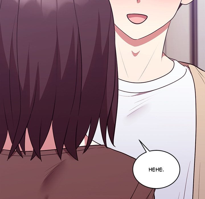 Knot My Secret (Uncensored) Chapter 34 - Page 137