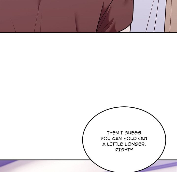 Knot My Secret (Uncensored) Chapter 34 - Page 138