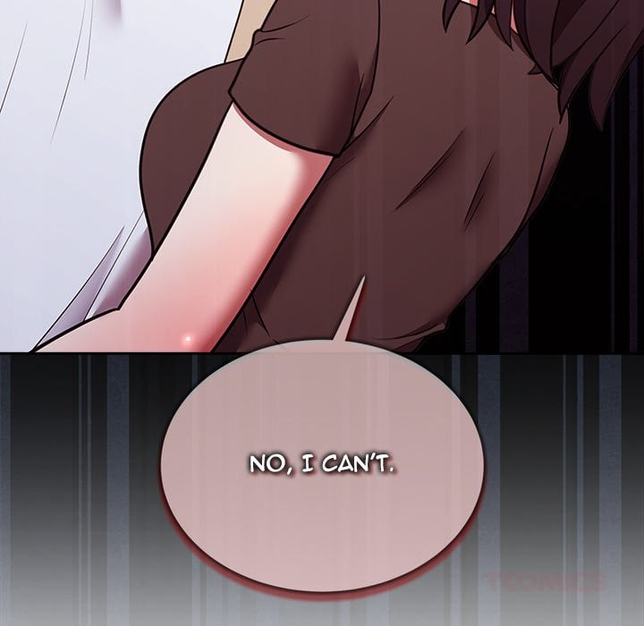 Knot My Secret (Uncensored) Chapter 34 - Page 140