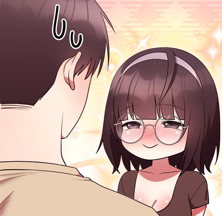Knot My Secret (Uncensored) Chapter 34 - Page 142