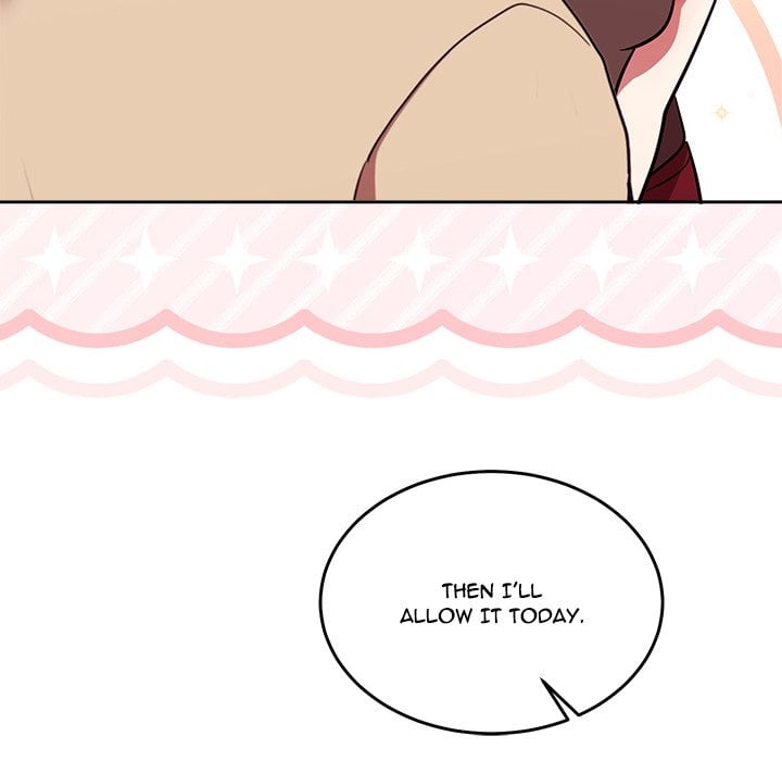 Knot My Secret (Uncensored) Chapter 34 - Page 143