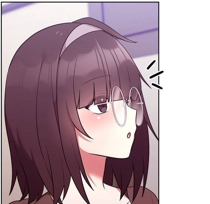 Knot My Secret (Uncensored) Chapter 34 - Page 144