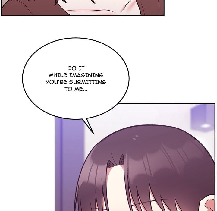 Knot My Secret (Uncensored) Chapter 34 - Page 145