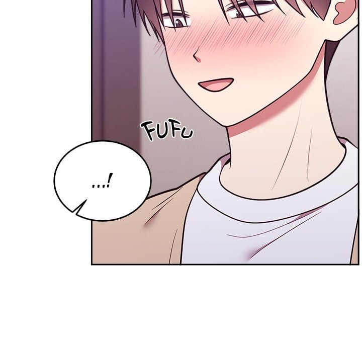 Knot My Secret (Uncensored) Chapter 34 - Page 146