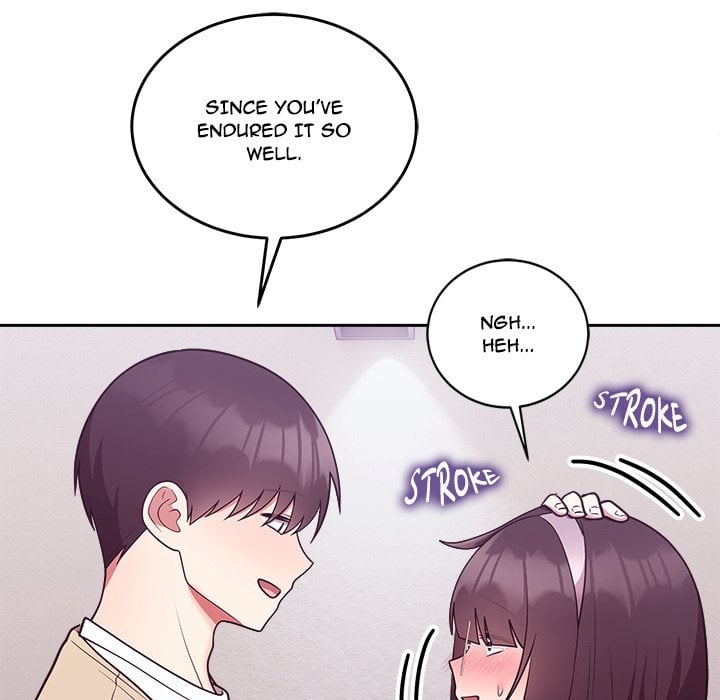 Knot My Secret (Uncensored) Chapter 34 - Page 147