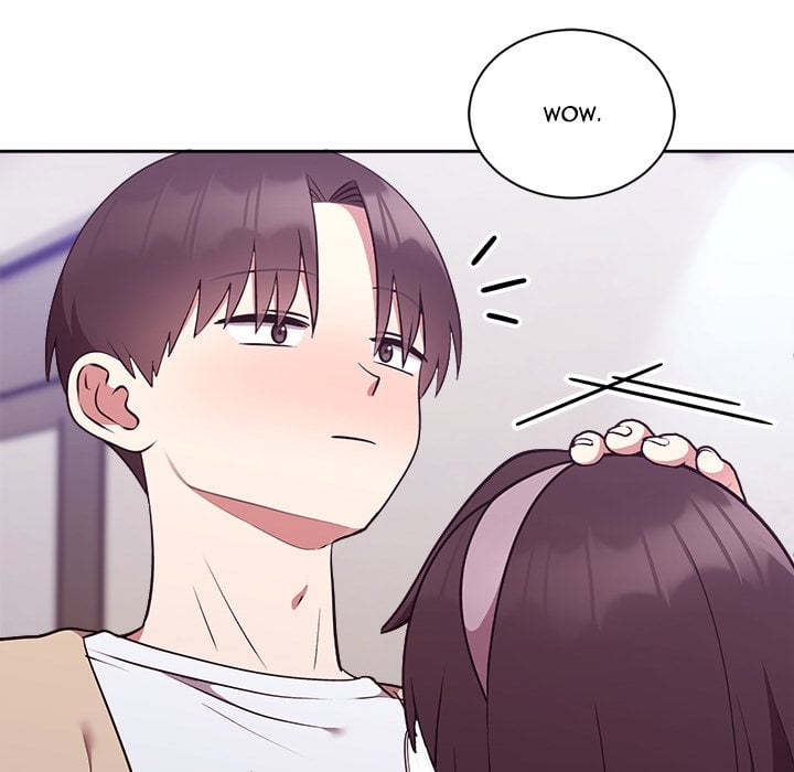 Knot My Secret (Uncensored) Chapter 34 - Page 149