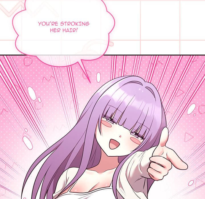 Knot My Secret (Uncensored) Chapter 34 - Page 151