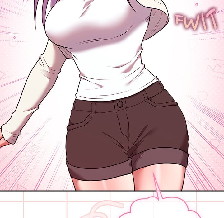 Knot My Secret (Uncensored) Chapter 34 - Page 152