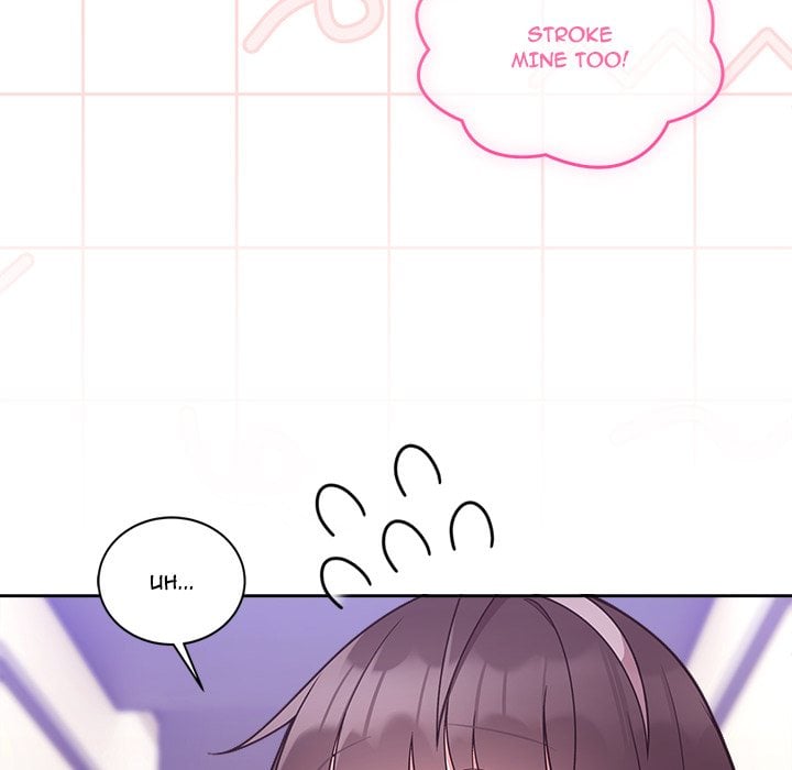 Knot My Secret (Uncensored) Chapter 34 - Page 153