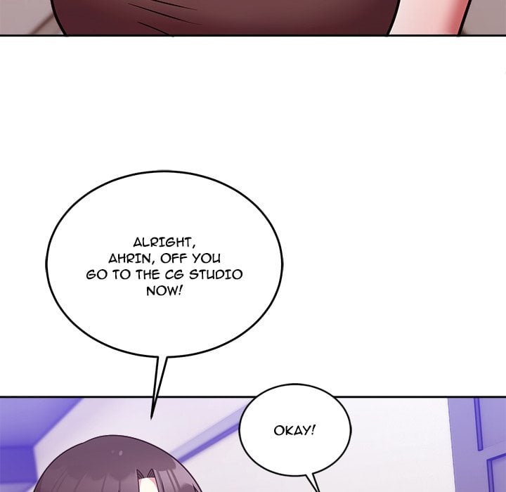 Knot My Secret (Uncensored) Chapter 34 - Page 155