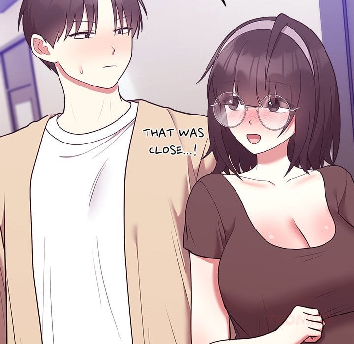 Knot My Secret (Uncensored) Chapter 34 - Page 156