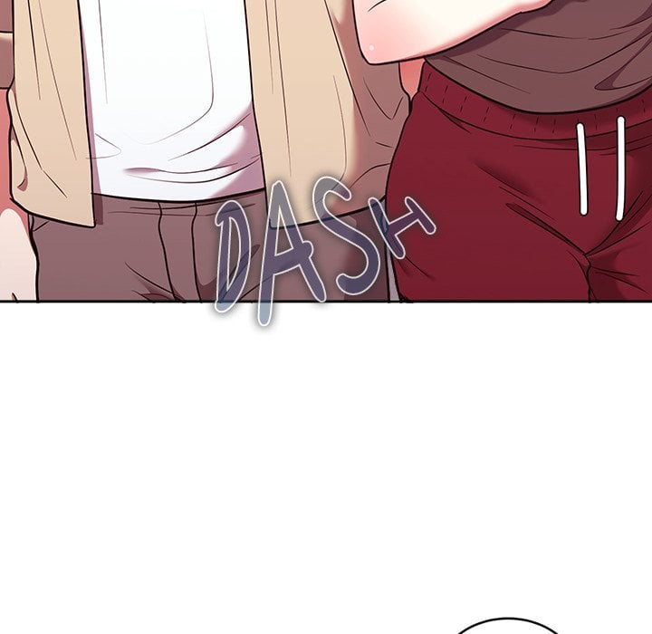 Knot My Secret (Uncensored) Chapter 34 - Page 157