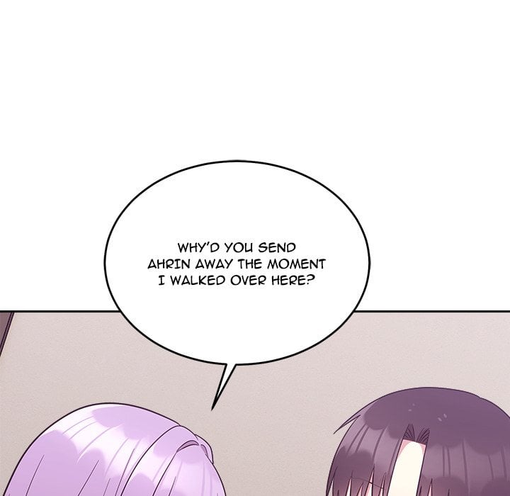 Knot My Secret (Uncensored) Chapter 34 - Page 160