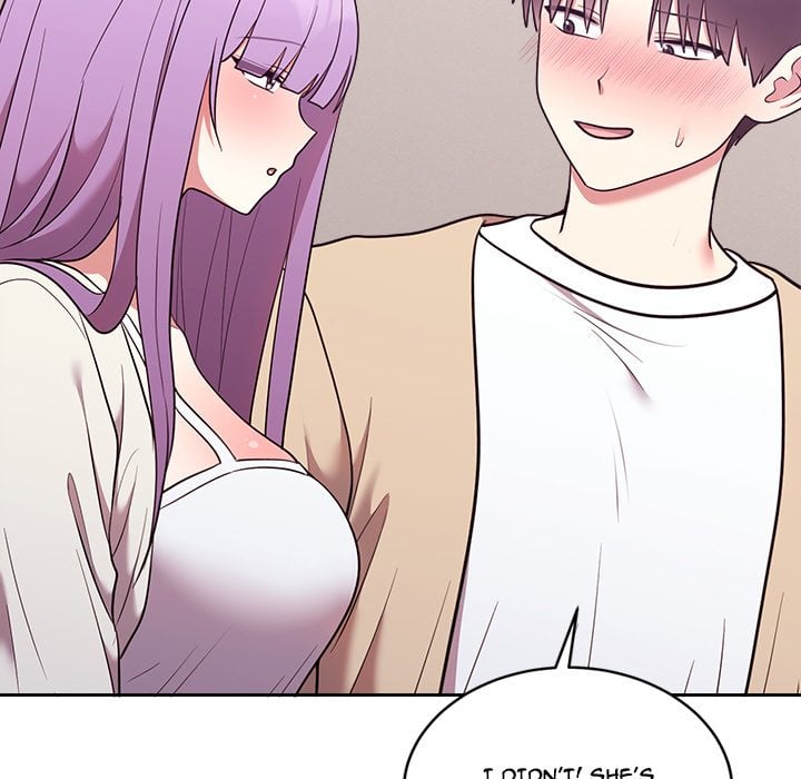 Knot My Secret (Uncensored) Chapter 34 - Page 161