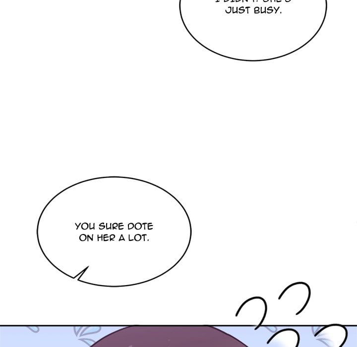 Knot My Secret (Uncensored) Chapter 34 - Page 162