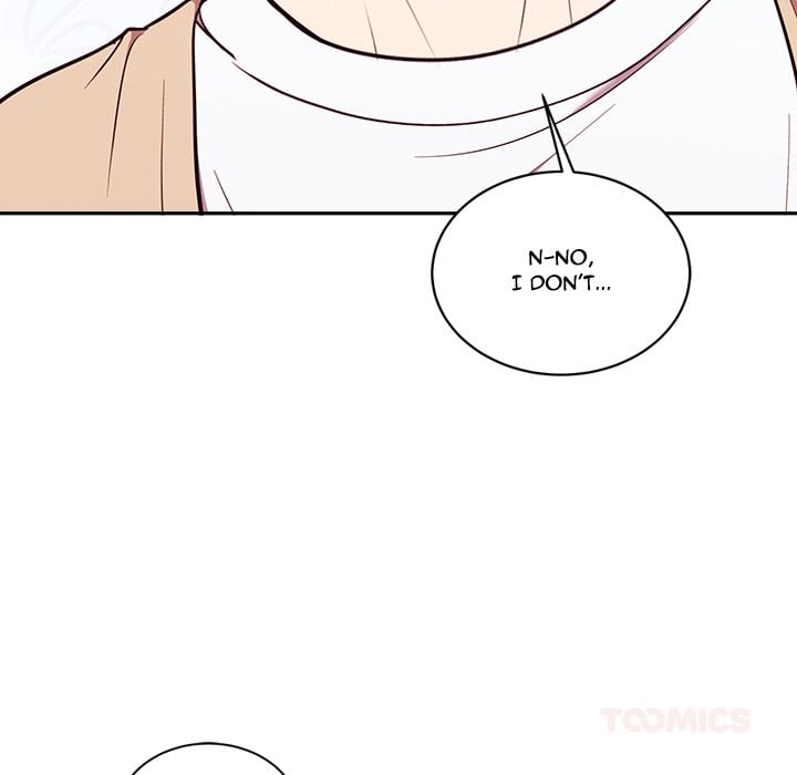 Knot My Secret (Uncensored) Chapter 34 - Page 164